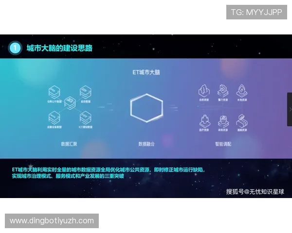 星城的未来规划：打造宜居宜业的智慧城市新典范